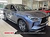 Used 2022 INFINITI QX60 SENSORY in ANNAPOLIS, MARYLAND