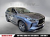 Used 2022 INFINITI QX60 SENSORY in ANNAPOLIS, MARYLAND