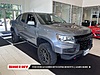Used 2022 CHEVROLET COLORADO ZR2 in ANNAPOLIS, MARYLAND