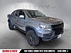 Used 2022 CHEVROLET COLORADO ZR2 in ANNAPOLIS, MARYLAND