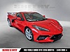 Used 2022 CHEVROLET CORVETTE STINGRAY in ANNAPOLIS, MARYLAND