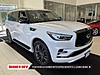 Used 2023 INFINITI QX80 PREMIUM SELECT in ANNAPOLIS, MARYLAND