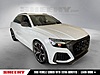 Used 2020 AUDI RS Q8 4.0T in ANNAPOLIS, MARYLAND