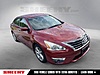 Used 2015 NISSAN ALTIMA 2.5 SV in ANNAPOLIS, MARYLAND