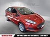 Used 2018 FORD FIESTA SE in ANNAPOLIS, MARYLAND