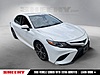 Used 2018 TOYOTA CAMRY SE in ANNAPOLIS, MARYLAND