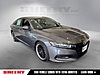 Used 2018 Honda Accord SPORT in ANNAPOLIS, MARYLAND
