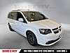 Used 2017 DODGE GRAND CARAVAN GT in ANNAPOLIS, MARYLAND