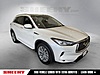 Used 2024 INFINITI QX50 LUXE in ANNAPOLIS, MARYLAND