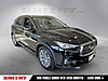 Used 2024 INFINITI QX50 LUXE in ANNAPOLIS, MARYLAND