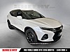 Used 2022 CHEVROLET BLAZER RS in ANNAPOLIS, MARYLAND