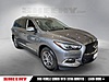 Used 2018 INFINITI QX60 BASE in ANNAPOLIS, MARYLAND