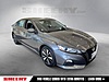 Used 2022 NISSAN ALTIMA 2.5 SV in ANNAPOLIS, MARYLAND