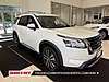 Used 2023 NISSAN PATHFINDER PLATINUM in ANNAPOLIS, MARYLAND
