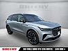 Used 2024 LINCOLN NAUTILUS RESERVE in ANNAPOLIS, MARYLAND