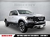 Used 2020 RAM 1500 REBEL in ANNAPOLIS, MARYLAND