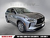 Used 2024 INFINITI QX60 PURE in ANNAPOLIS, MARYLAND