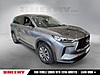 Used 2024 INFINITI QX60 PURE in ANNAPOLIS, MARYLAND