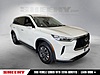Used 2024 INFINITI QX60 PURE in ANNAPOLIS, MARYLAND