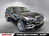 Used 2022 INFINITI QX80 LUXE in ANNAPOLIS, MARYLAND