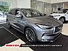 Used 2022 INFINITI QX50 AUTOGRAPH in ANNAPOLIS, MARYLAND