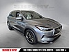 Used 2022 INFINITI QX50 AUTOGRAPH in ANNAPOLIS, MARYLAND