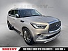 Used 2019 INFINITI QX80 LUXE in ANNAPOLIS, MARYLAND