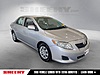 Used 2010 TOYOTA COROLLA LE in ANNAPOLIS, MARYLAND