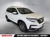 Used 2019 Honda Pilot ELITE in ANNAPOLIS, MARYLAND