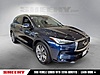 Used 2021 INFINITI QX50 SENSORY in ANNAPOLIS, MARYLAND