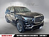Used 2018 INFINITI QX80 BASE in ANNAPOLIS, MARYLAND