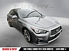 Used 2020 INFINITI Q50 SPORT in ANNAPOLIS, MARYLAND
