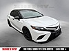Used 2020 TOYOTA CAMRY TRD V6 in ANNAPOLIS, MARYLAND