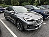 Used 2024 INFINITI QX55 SENSORY in ANNAPOLIS, MARYLAND