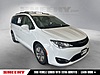Used 2018 CHRYSLER PACIFICA LIMITED in ANNAPOLIS, MARYLAND