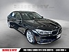 Used 2017 BMW 7 SERIES 750I XDRIVE in ANNAPOLIS, MARYLAND