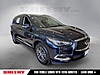 Used 2019 INFINITI QX60 LUXE in ANNAPOLIS, MARYLAND