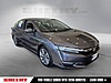 Used 2018 Honda Clarity Plug-In Hybrid TOURING in ANNAPOLIS, MARYLAND