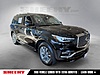 Used 2022 INFINITI QX80 LUXE in ANNAPOLIS, MARYLAND
