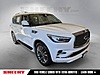 Used 2020 INFINITI QX80 LUXE in ANNAPOLIS, MARYLAND