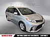 Used 2019 TOYOTA SIENNA LE in ANNAPOLIS, MARYLAND