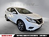 Used 2017 NISSAN MURANO PLATINUM in ANNAPOLIS, MARYLAND