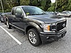 Used 2018 FORD F-150 XL in ANNAPOLIS, MARYLAND