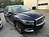 Used 2020 INFINITI QX60 LUXE in ANNAPOLIS, MARYLAND