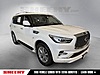 Used 2020 INFINITI QX80 LUXE in ANNAPOLIS, MARYLAND