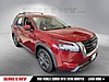 Used 2022 NISSAN PATHFINDER SV in ANNAPOLIS, MARYLAND
