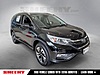 Used 2015 Honda CR-V TOURING in ANNAPOLIS, MARYLAND