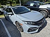 Used 2020 Honda Civic EX in ANNAPOLIS, MARYLAND