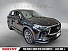 Used 2022 INFINITI QX60 PURE in ANNAPOLIS, MARYLAND