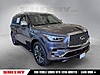 Used 2023 INFINITI QX80 SENSORY in ANNAPOLIS, MARYLAND